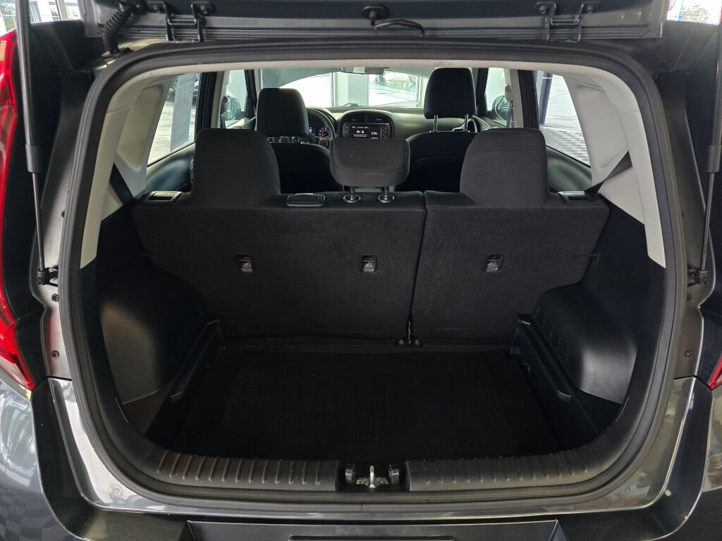 Used 2022 Kia Soul LX w/ Technology Package image 16