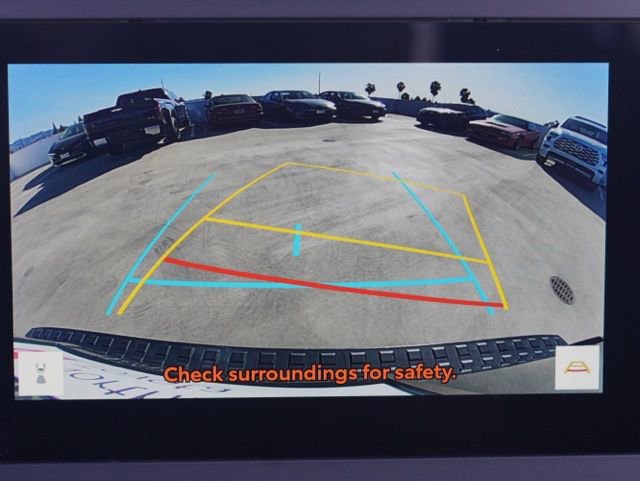 Used 2025 Toyota 4Runner SR5 image 26