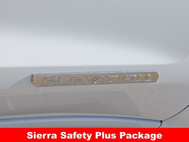 New 2026 GMC Sierra 1500 Elevation w/ Elevation Premium Package image 11