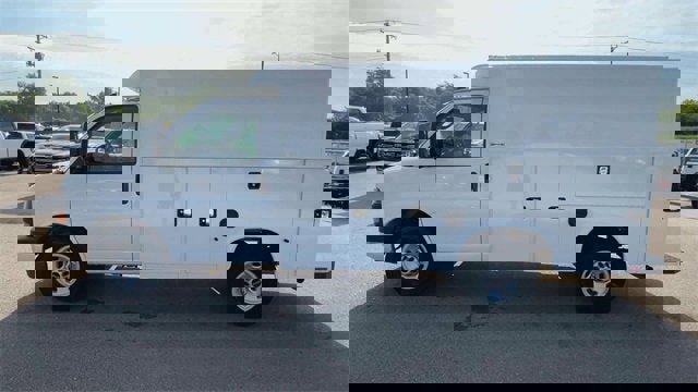 New 2025 GMC Savana 3500 w/ Power Convenience Package image 5