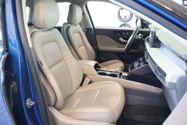 Used 2020 Lincoln Corsair FWD w/ Equipment Group 101A image 22
