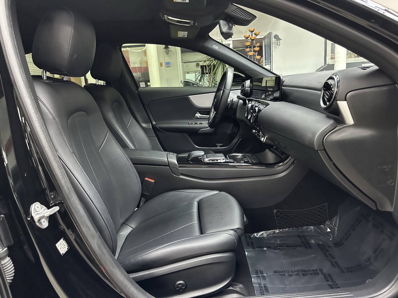 Used 2020 Mercedes-Benz A 220 image 17