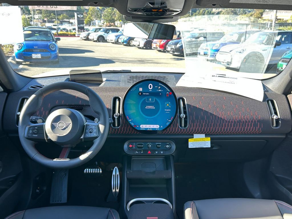 New 2026 MINI Cooper Countryman John Cooper Works image 32