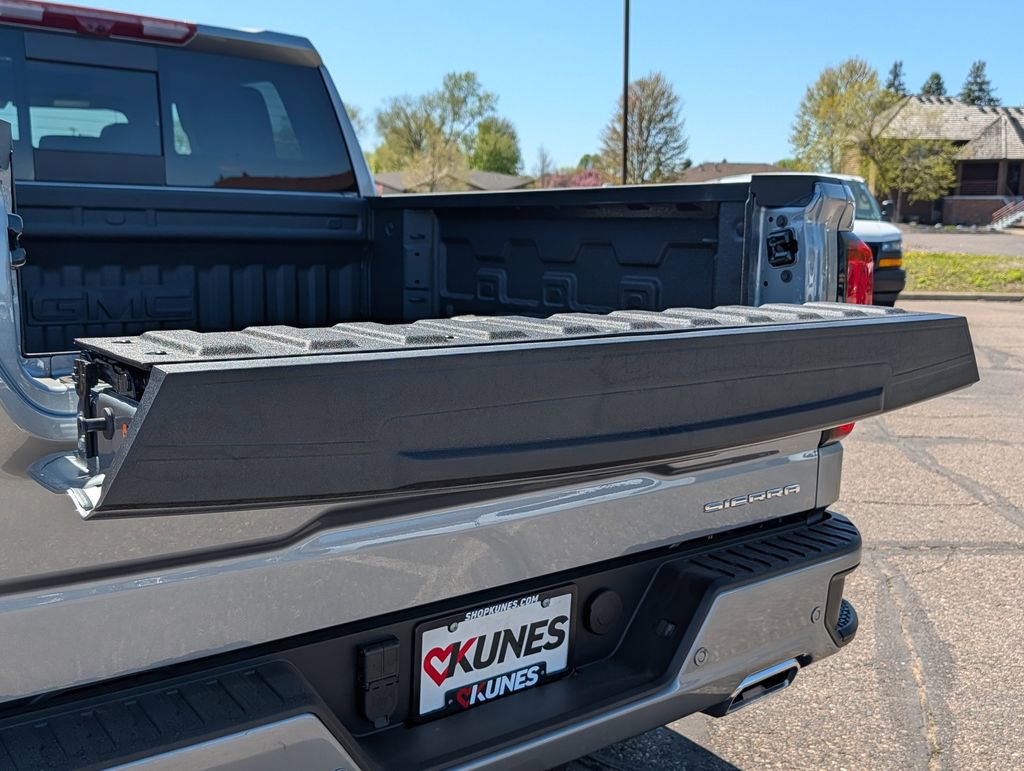 New 2026 GMC Sierra 1500 Denali AWD/4WD image 31