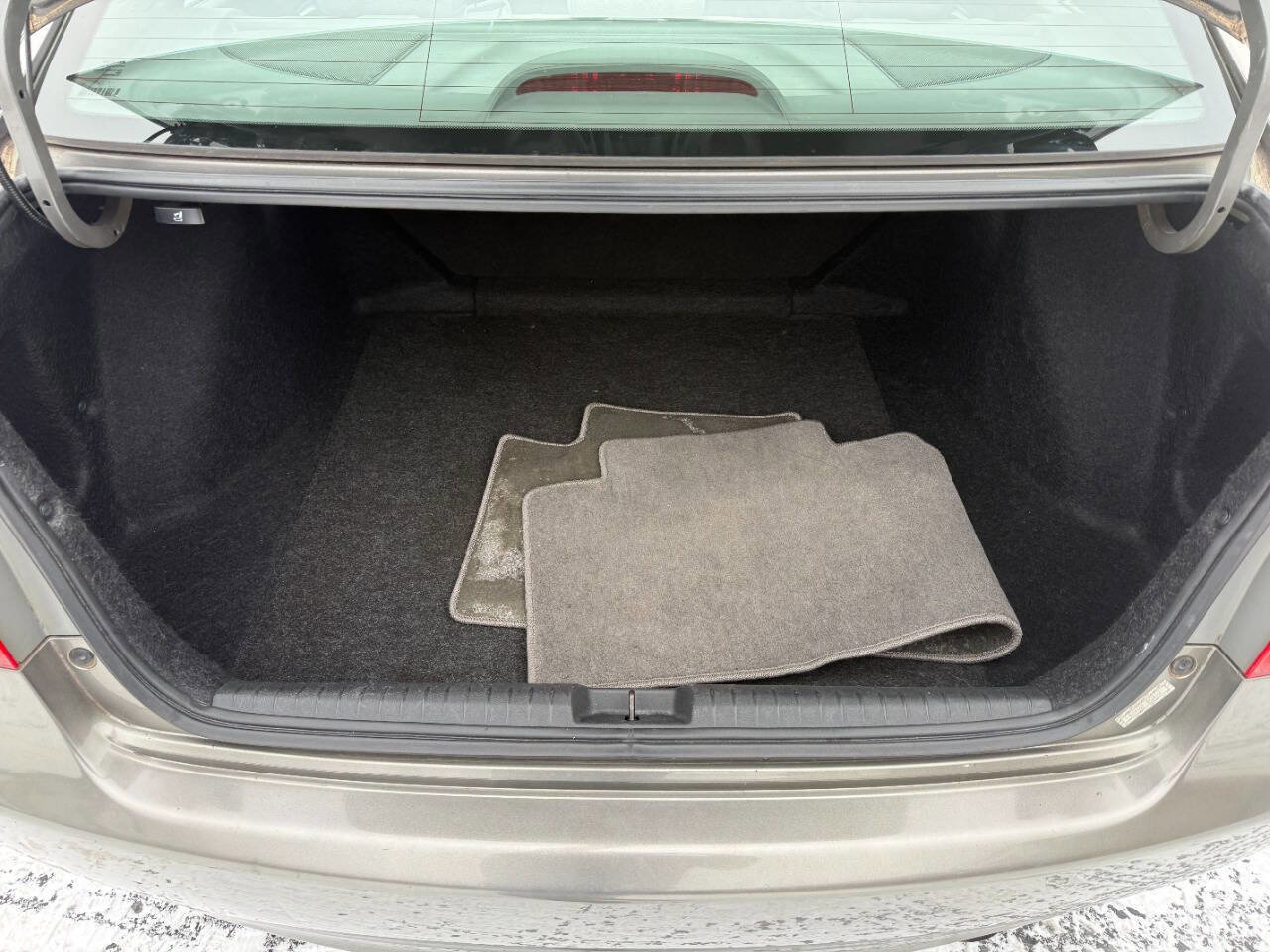 Used 2008 Honda Civic LX image 20