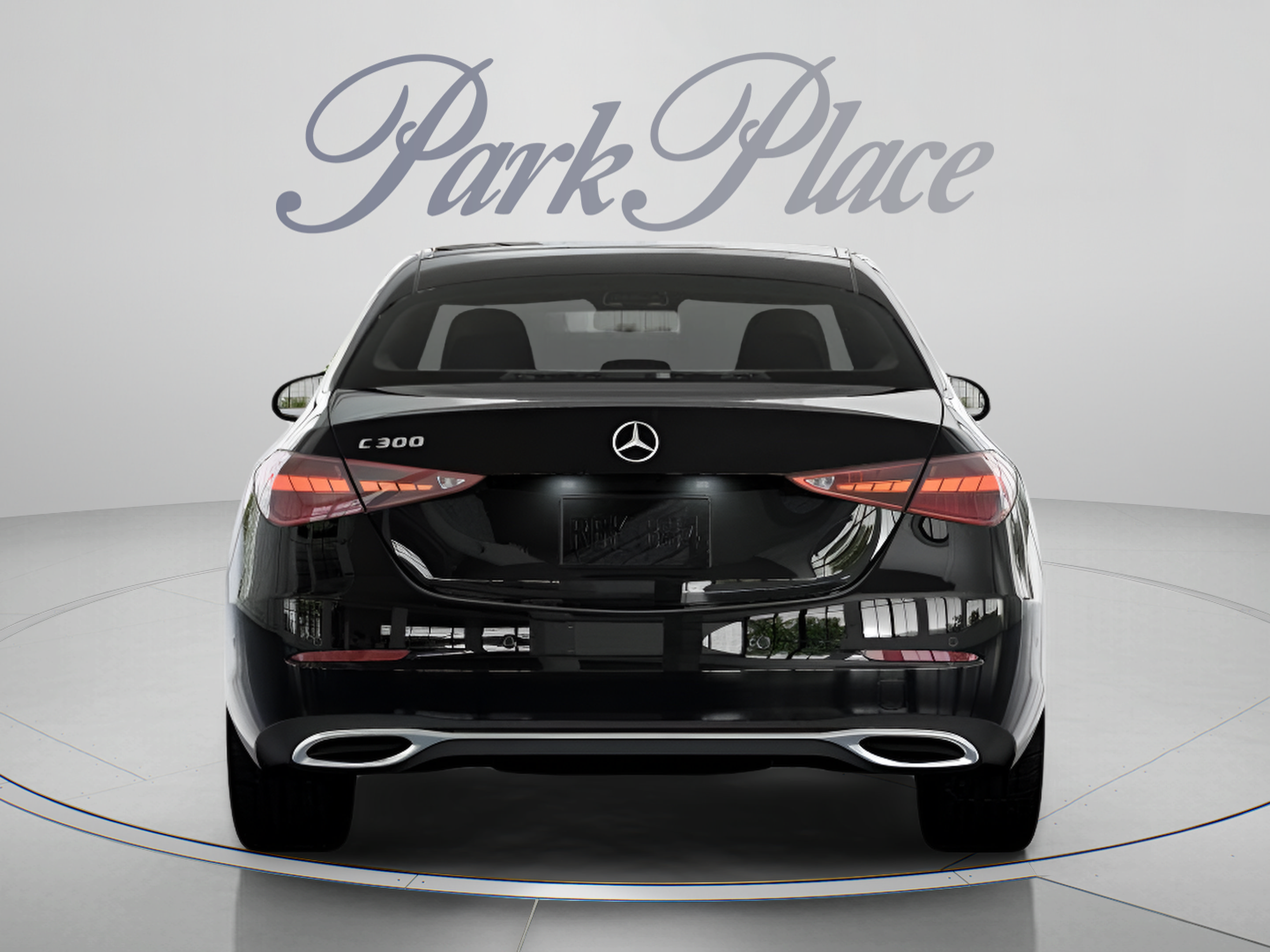 Certified 2026 Mercedes-Benz C 300 4MATIC Sedan image 17