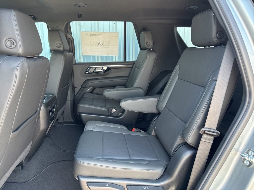 New 2026 Chevrolet Tahoe LT w/ Comfort Package AWD/4WD image 38