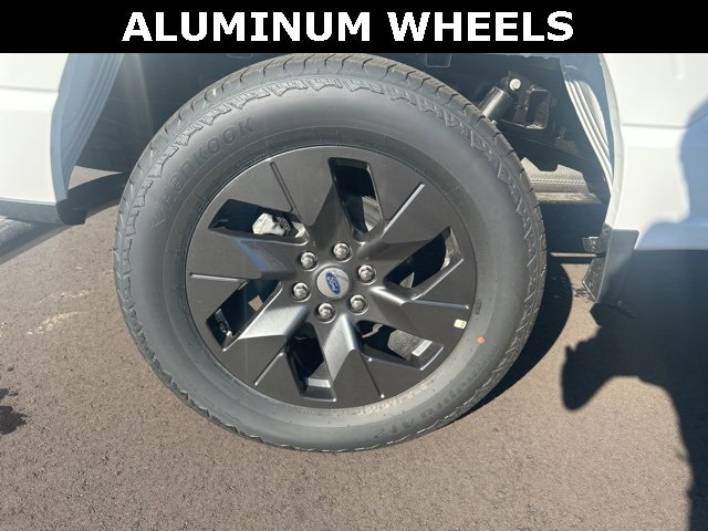 New 2025 Ford F150 STX image 9