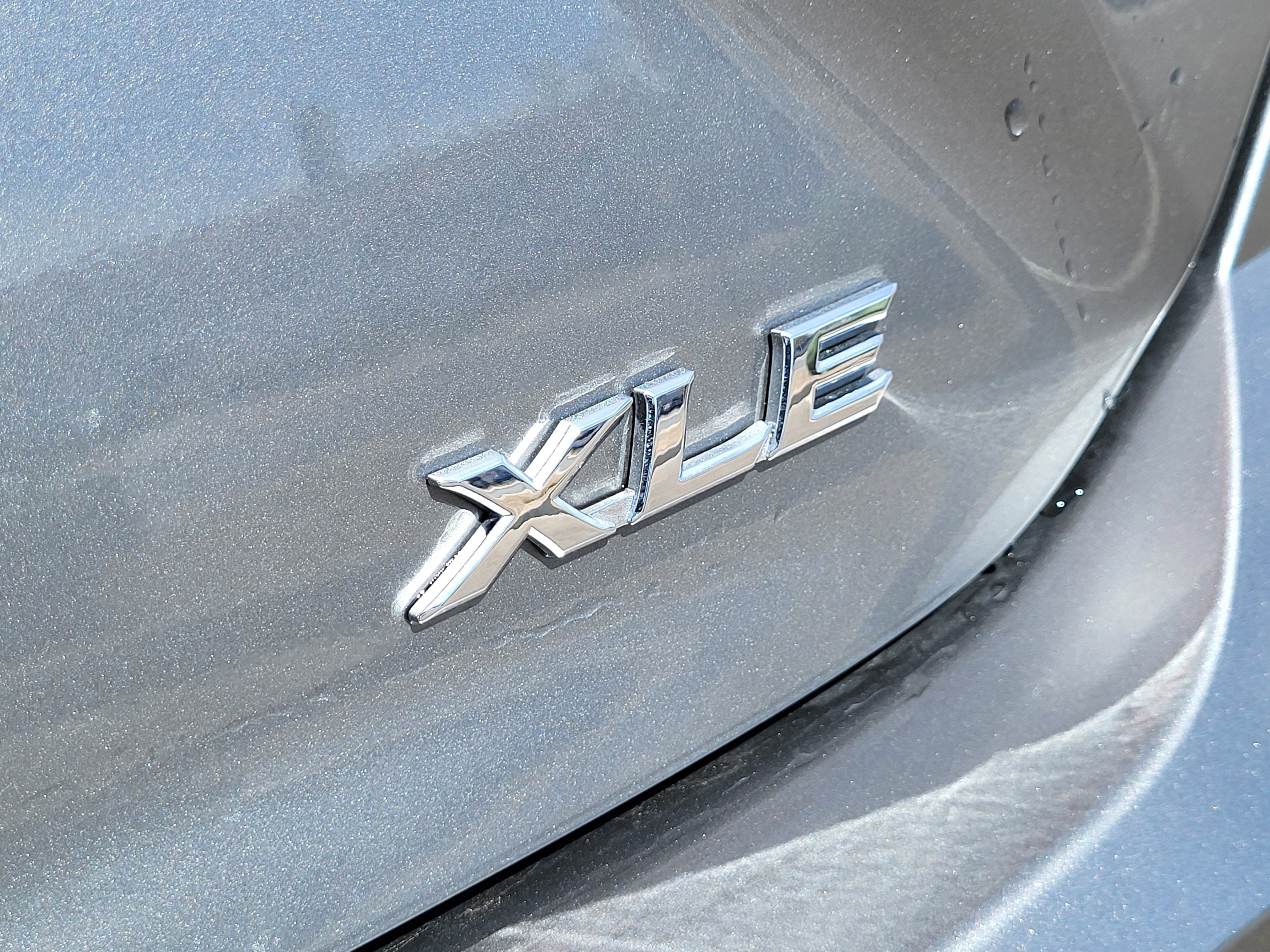 Used 2026 Toyota Camry XLE image 13