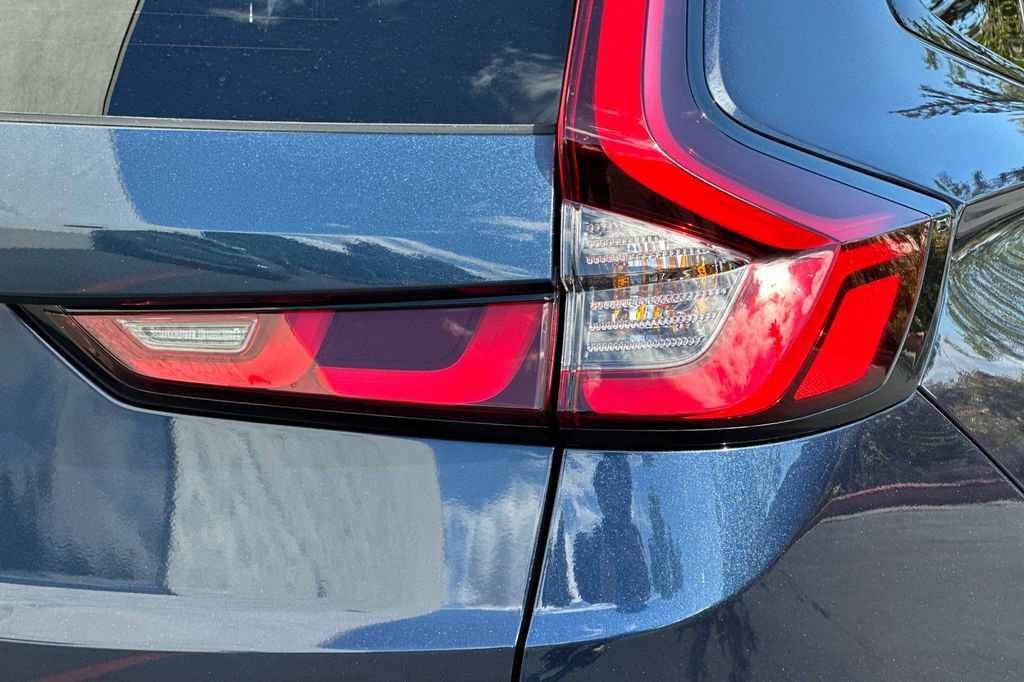 New 2026 Honda CR-V Sport Touring image 34