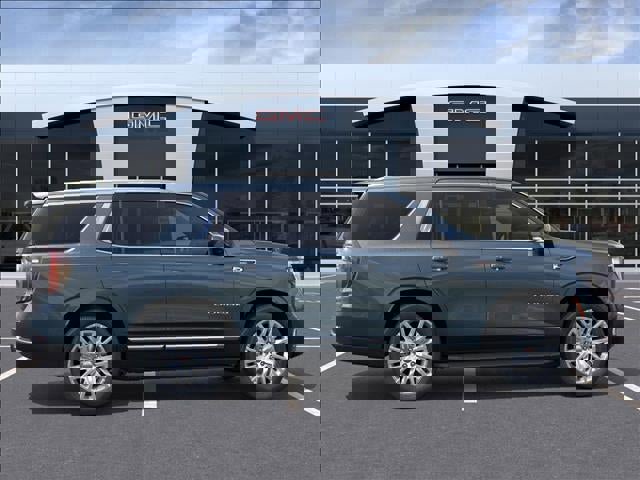 New 2026 GMC Yukon Elevation w/ Elevation Premium Package image 5