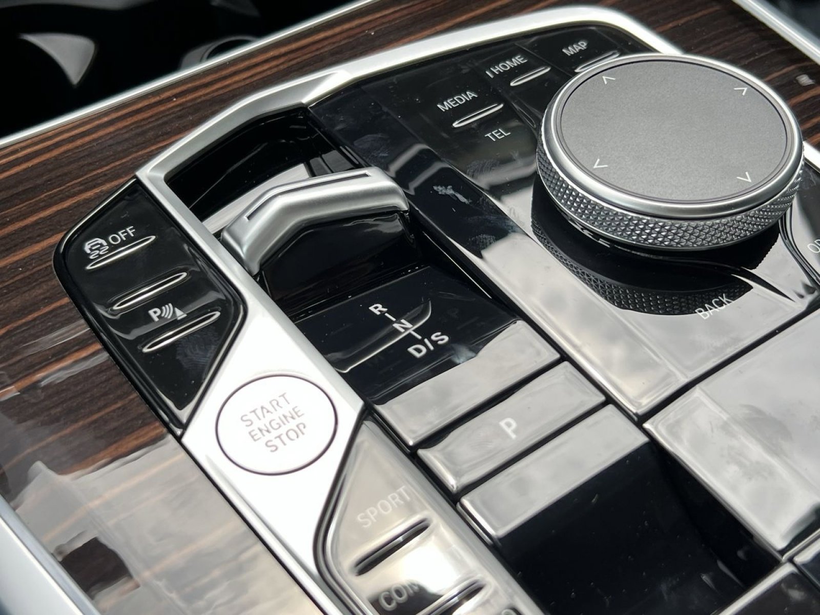 New 2026 BMW X5 xDrive40i image 19