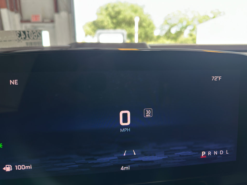 New 2026 Chevrolet Suburban RST w/ Comfort Package image 16