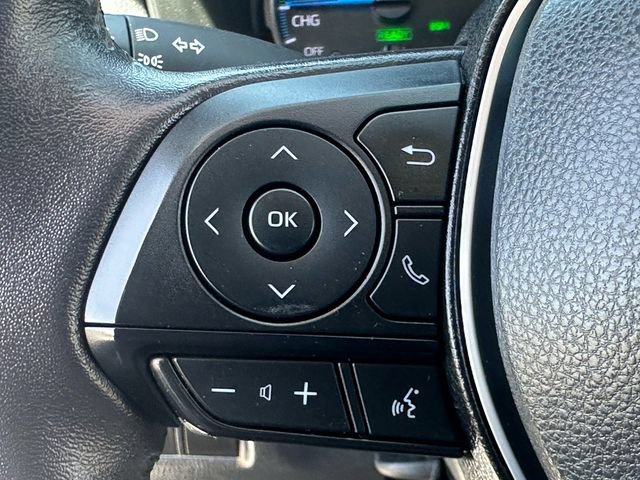 Used 2022 Toyota RAV4 XLE w/ XLE Grade Weather Package AWD/4WD image 13
