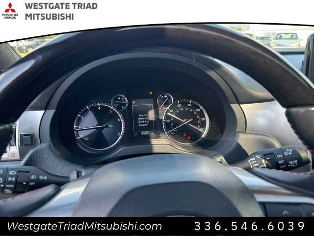 Used 2023 Lexus GX 460 Premium w/ Premium Package image 18