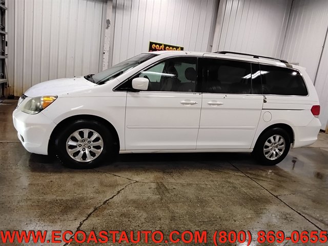 Used 2009 Honda Odyssey EX image 5