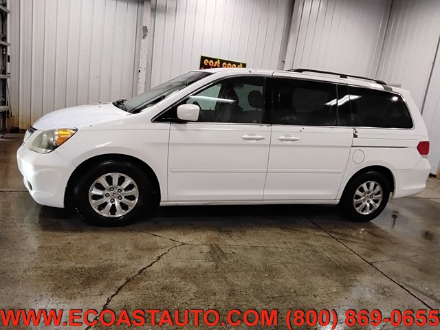 Used 2009 Honda Odyssey EX image 5