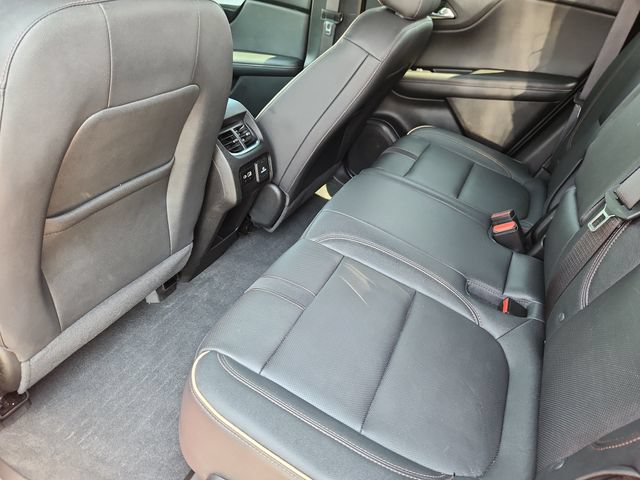 Used 2024 Chevrolet Blazer Premier w/ Driver Confidence II Package AWD/4WD image 8