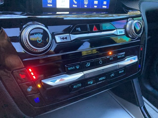 Used 2022 Ford Explorer ST w/ Equipment Group 401A image 33