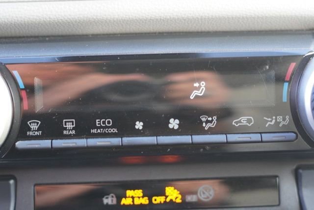 Certified 2023 Toyota RAV4 XLE Premium image 26