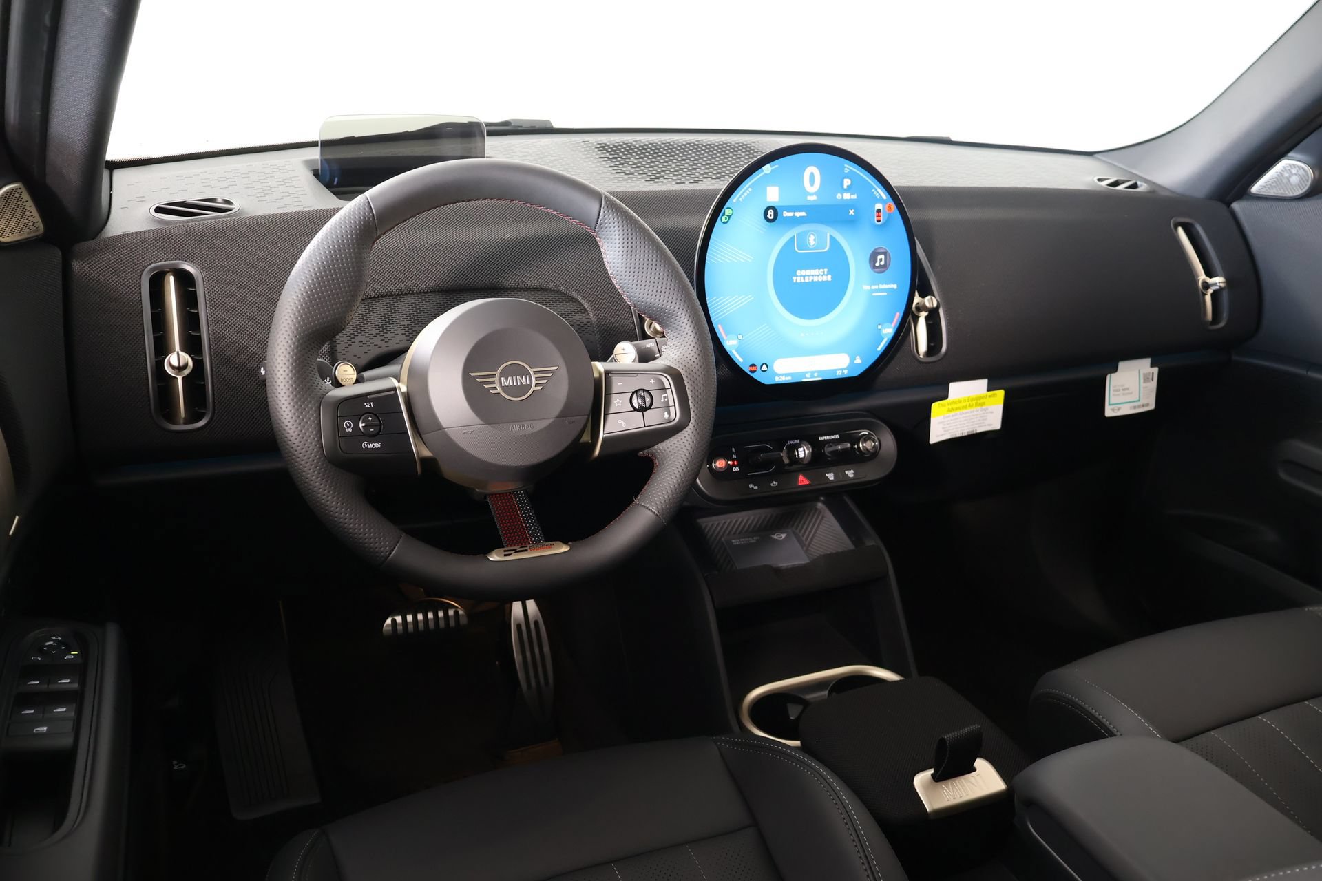 New 2027 MINI Cooper Countryman John Cooper Works AWD/4WD image 2