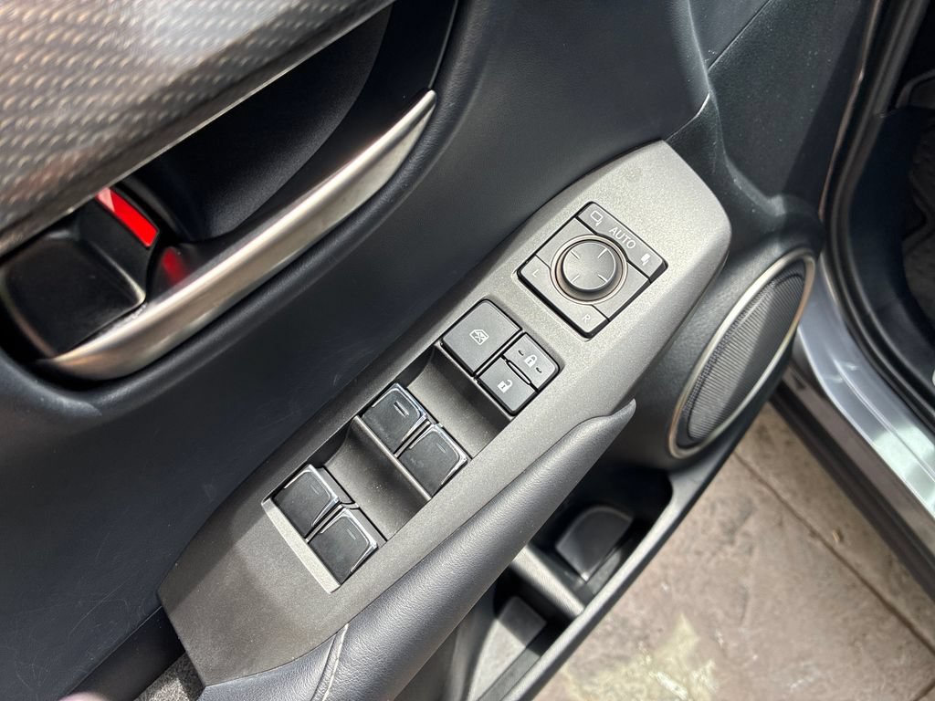 Used 2019 Lexus NX 300 FWD w/ Premium Package image 14