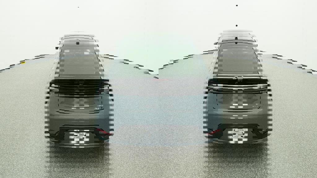 New 2026 Toyota Prius Plug-In Hybrid image 7