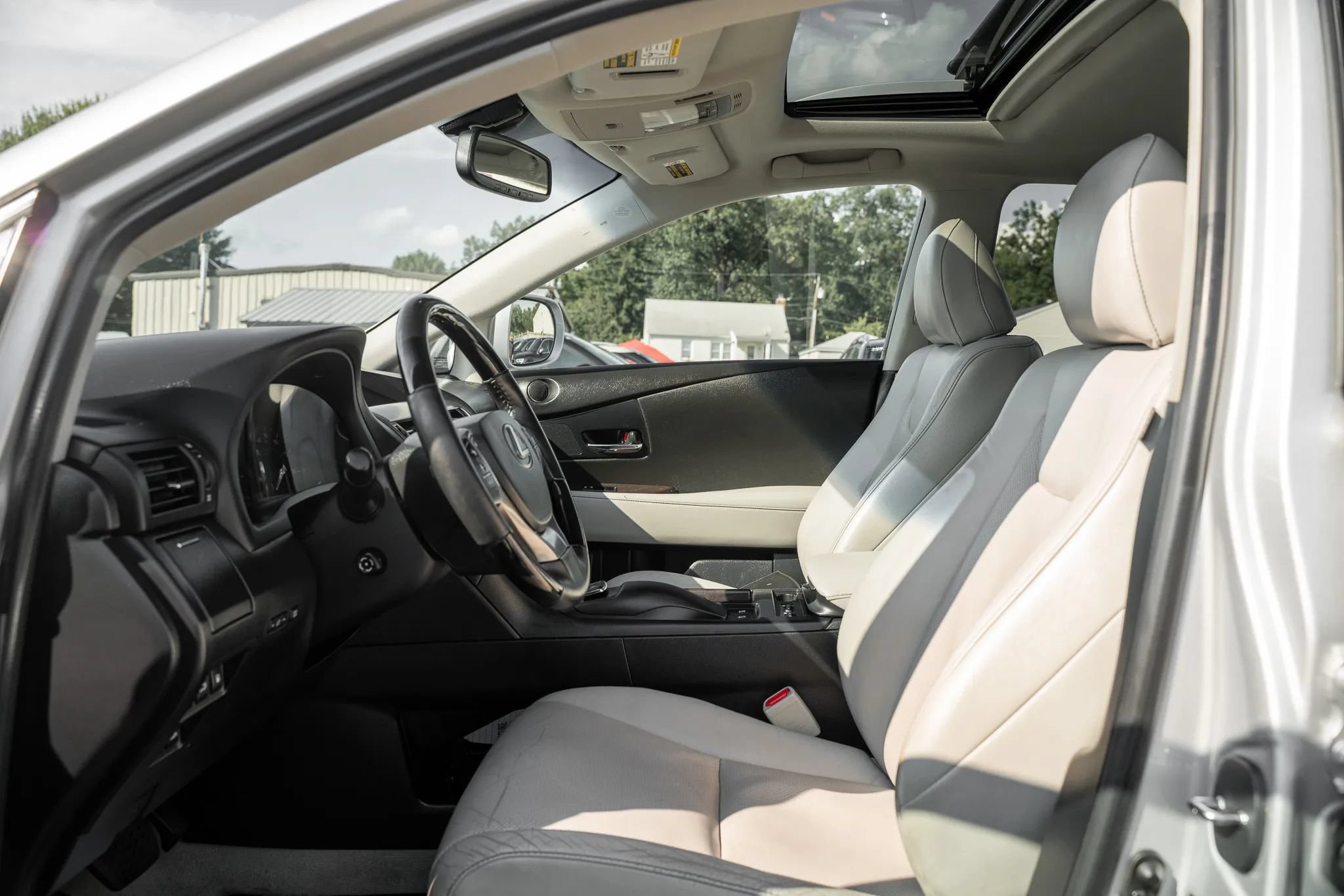 Used 2015 Lexus RX 350 AWD image 7