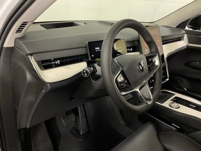New 2026 Volvo EX90 Ultra AWD/4WD image 19