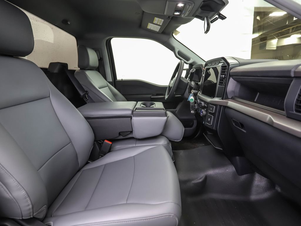 Used 2024 Ford F150 XL image 21