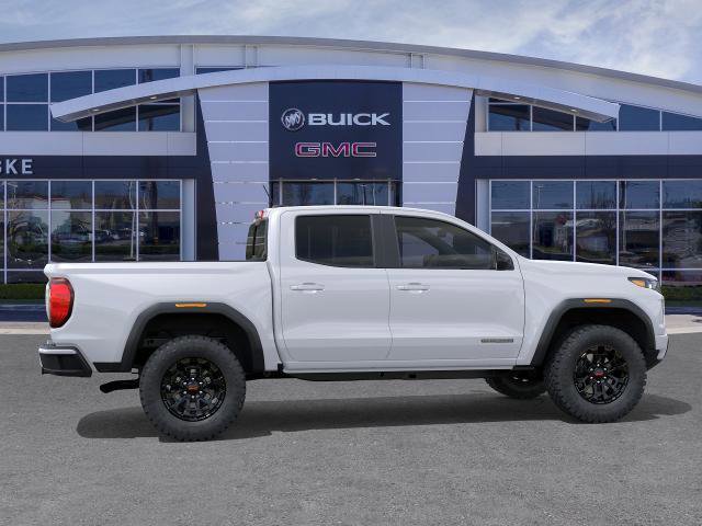 New 2026 GMC Canyon Elevation w/ Convenience Package RWD image 5