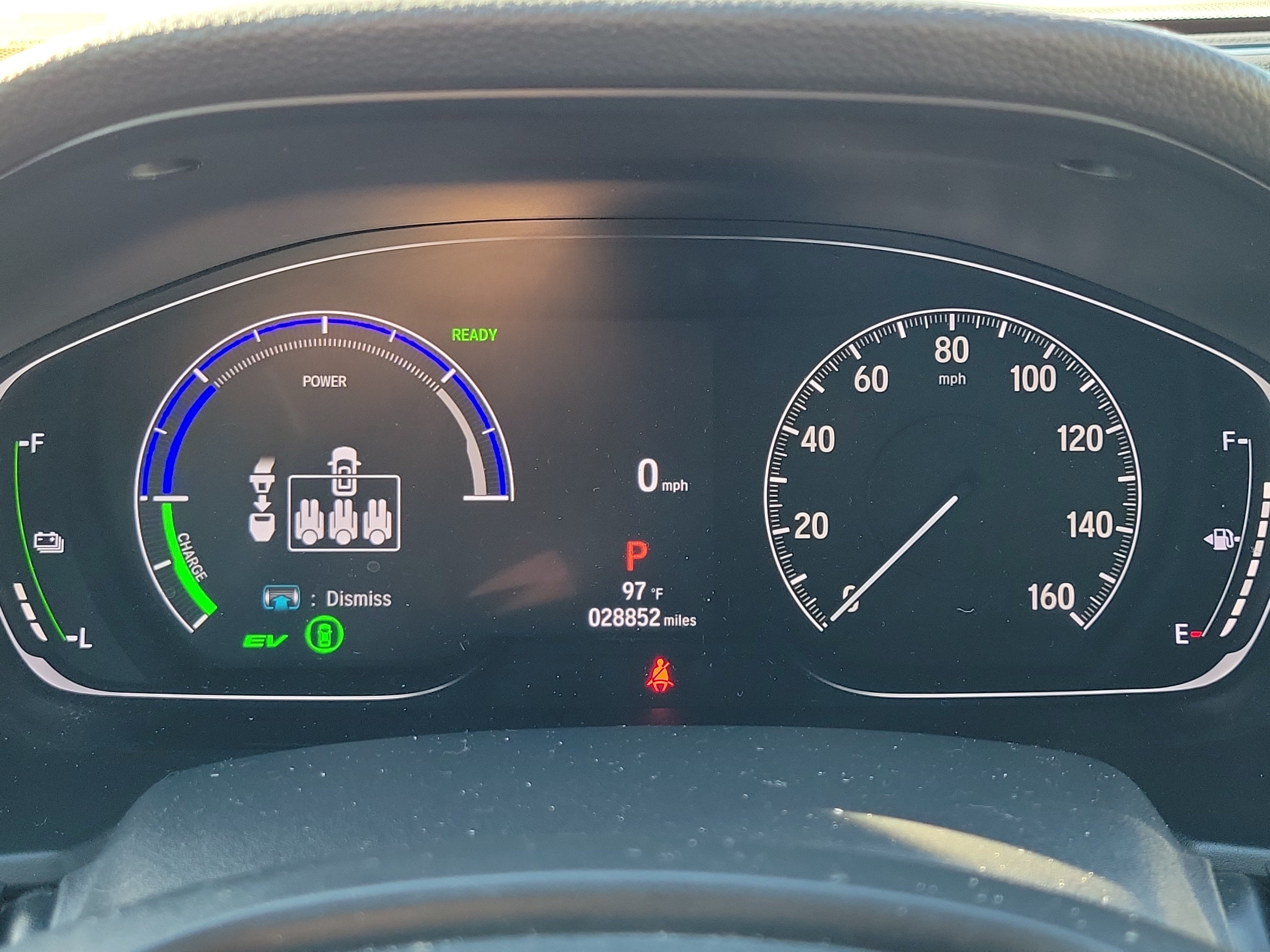 Used 2021 Honda Accord Touring image 21