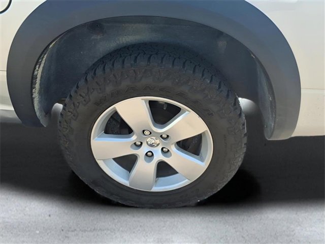 Used 2011 RAM 1500 Big Horn image 8