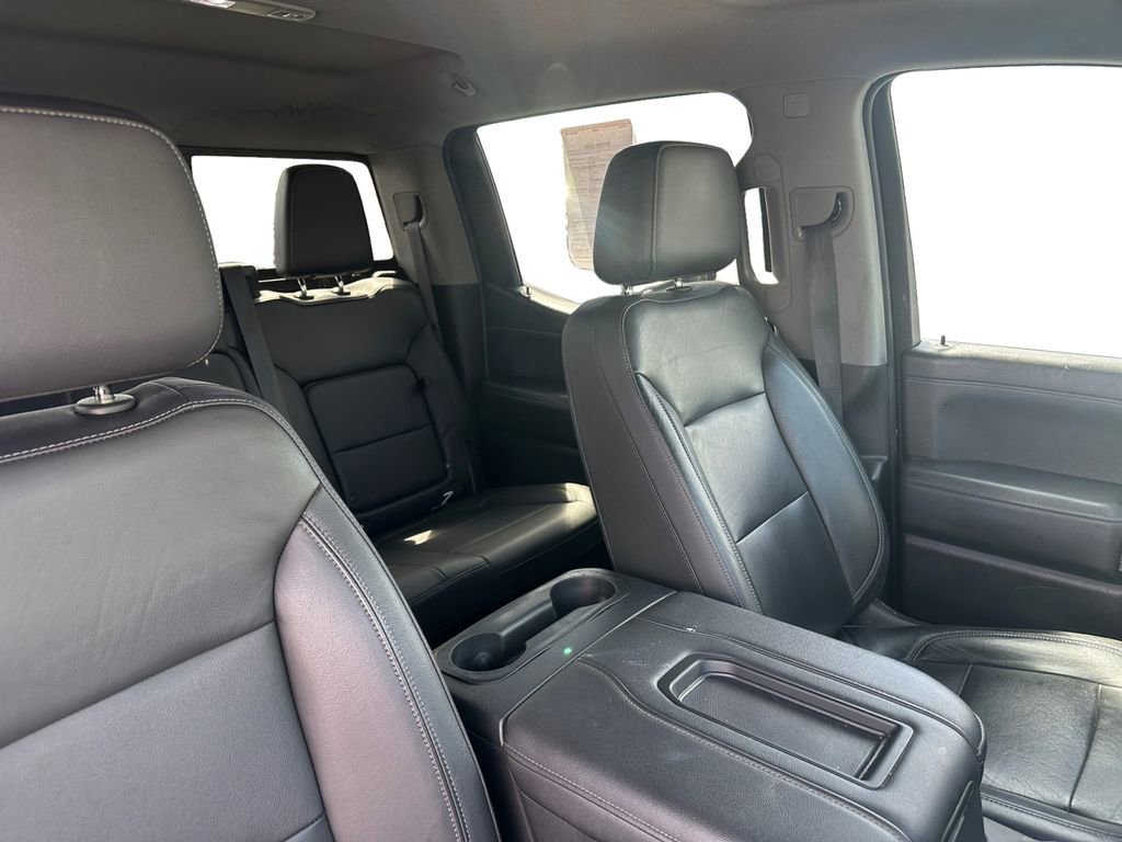 Used 2020 Chevrolet Silverado 1500 RST AWD/4WD image 19