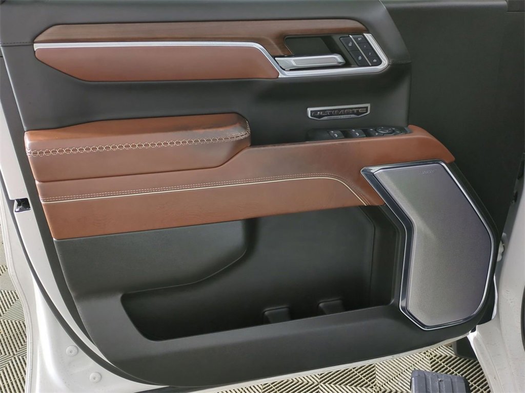 Certified 2024 GMC Sierra 1500 Denali Ultimate image 23