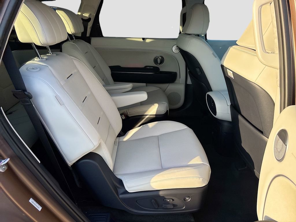 New 2026 Hyundai Palisade Calligraphy image 31