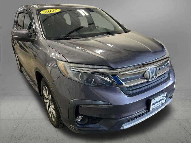 Used 2020 Honda Pilot EX-L image 8