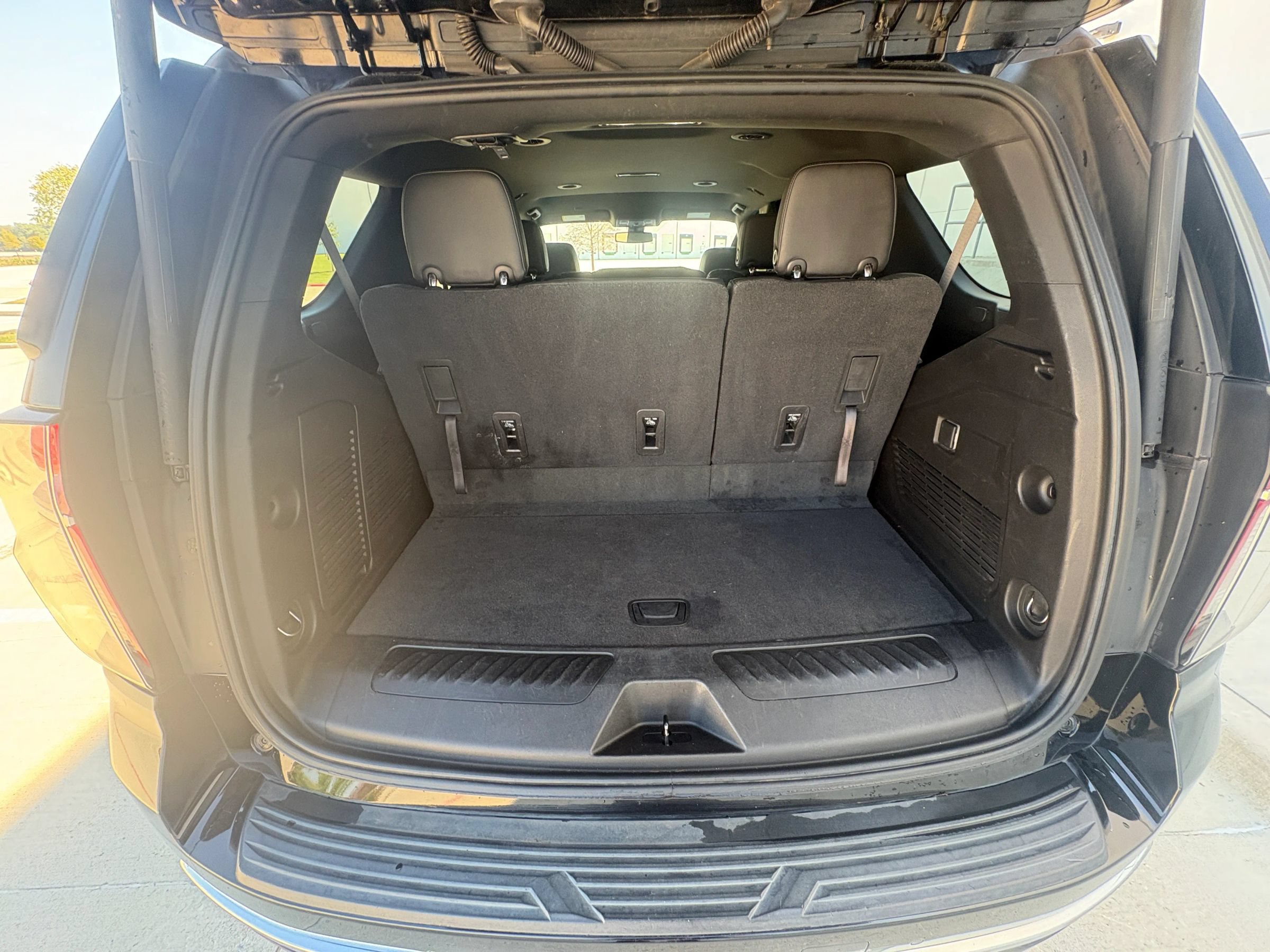 Used 2021 Chevrolet Tahoe LT RWD image 21