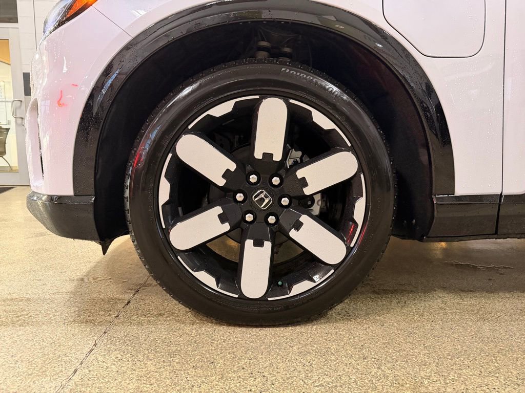 New 2026 Honda Prologue Elite image 19