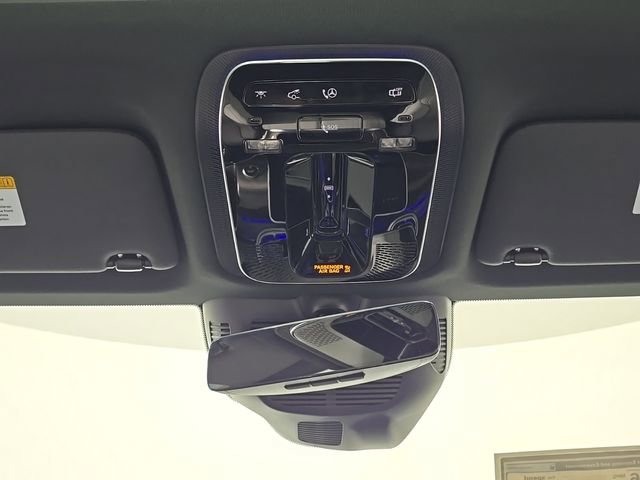 New 2026 Mercedes-Benz GLC 300 4MATIC image 25