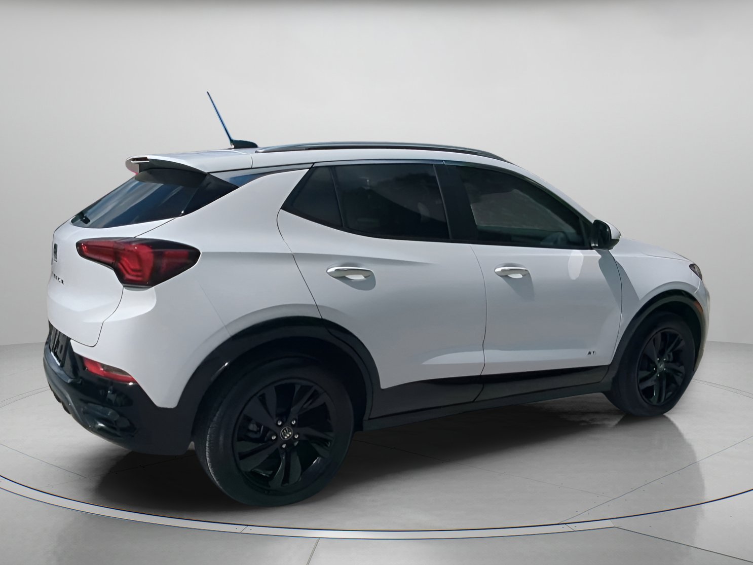 Used 2025 Buick Encore GX Sport Touring w/ Advanced Technology Package image 30