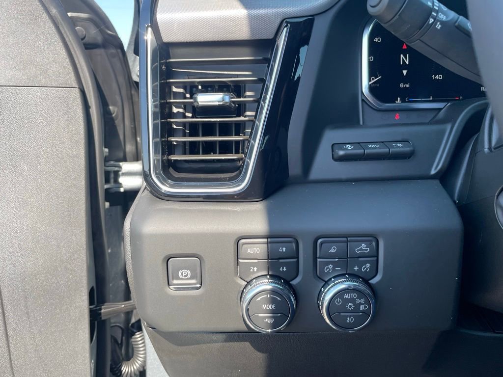 New 2026 GMC Sierra 1500 Denali w/ Technology Package image 19