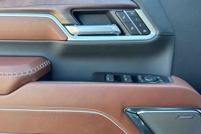 New 2026 GMC Sierra 3500 Denali Ultimate image 11