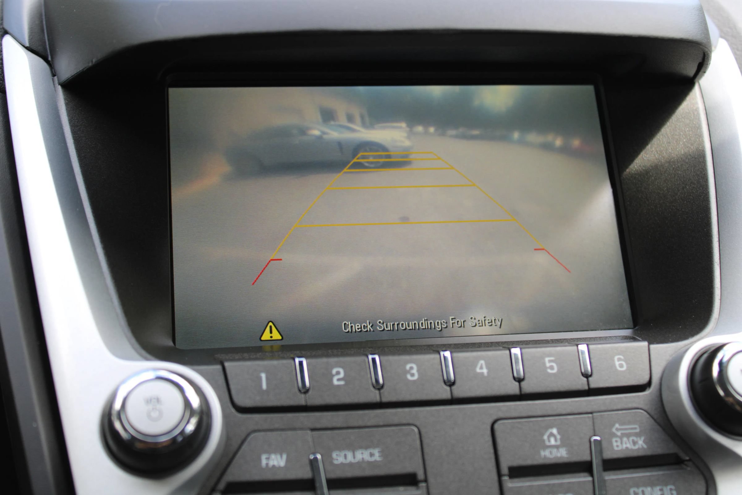 Used 2015 GMC Terrain SLE w/ Convenience Package AWD/4WD image 28