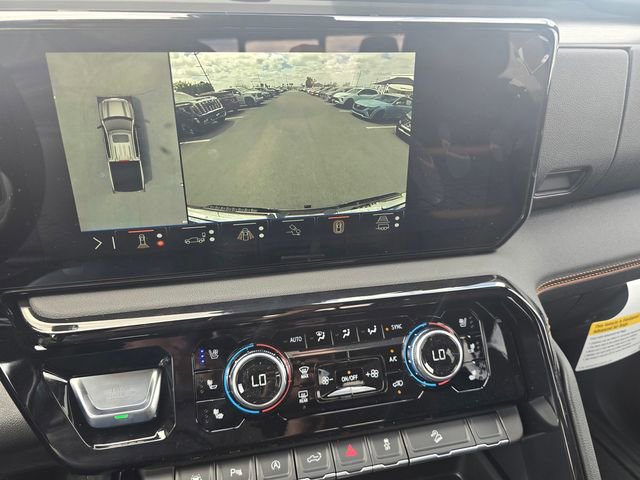 New 2026 GMC Sierra 1500 AT4 w/ AT4 Premium Package image 20