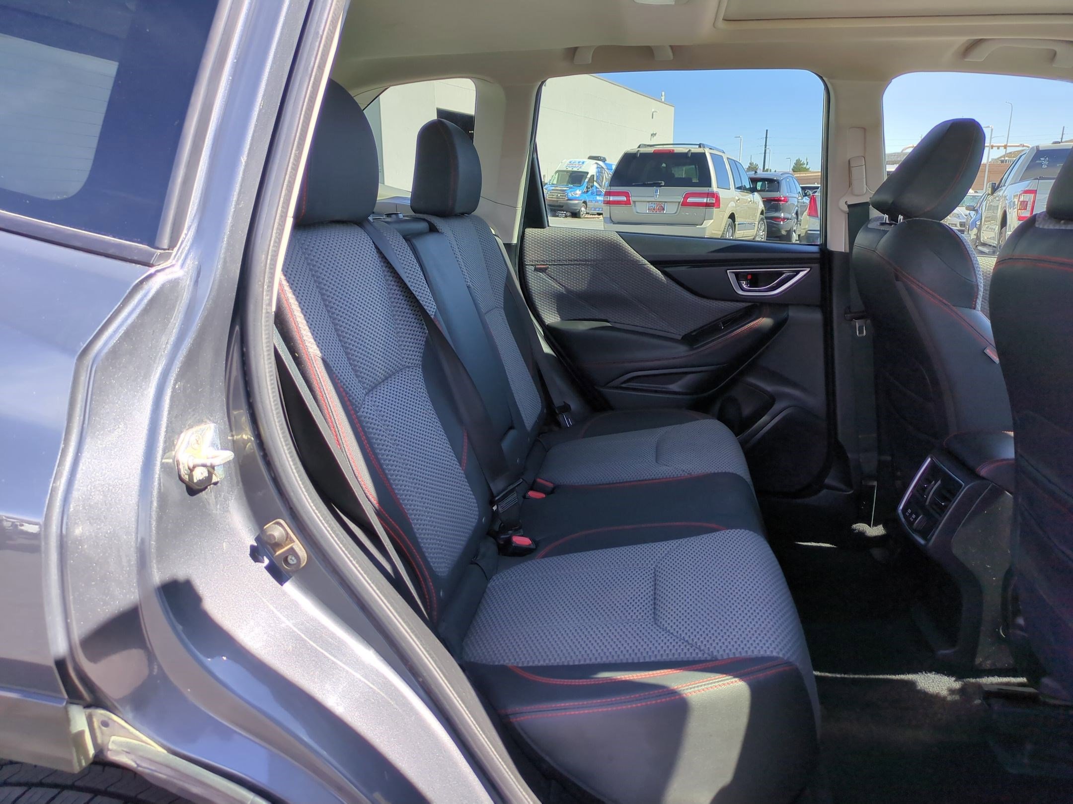 Used 2021 Subaru Forester Sport image 30