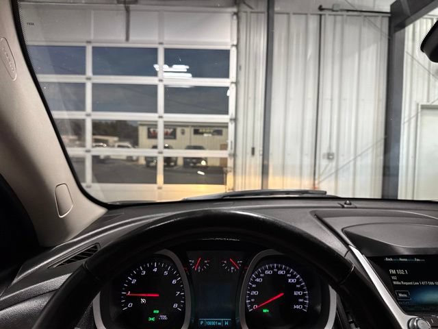 Used 2017 Chevrolet Equinox LT w/ Convenience Package FWD image 9