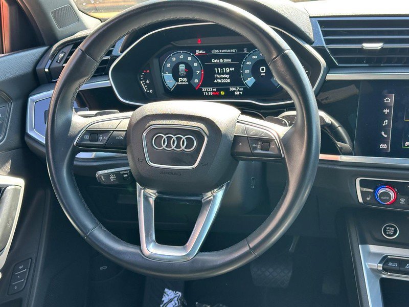 Used 2022 Audi Q3 2.0T Premium Plus image 17