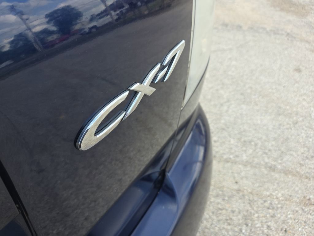 Used 2010 MAZDA CX-7 i Sport w/ Convenience Pkg image 11