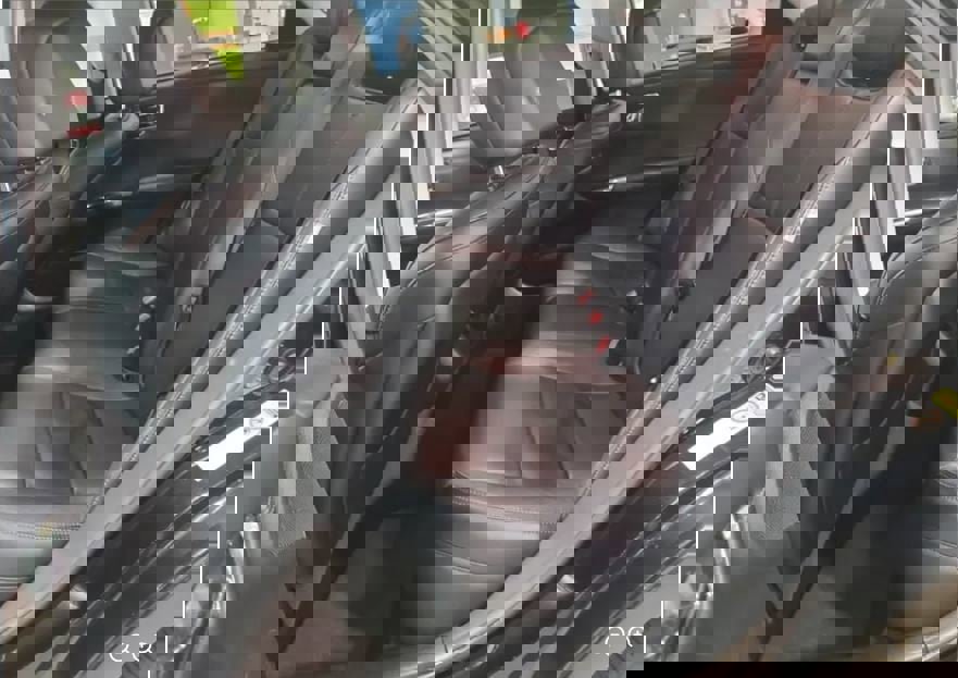 Used 2015 Toyota Avalon XLE Touring image 10